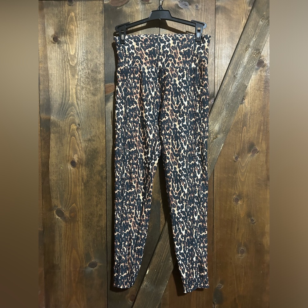 Women’s Leggings, size S, smoke free home